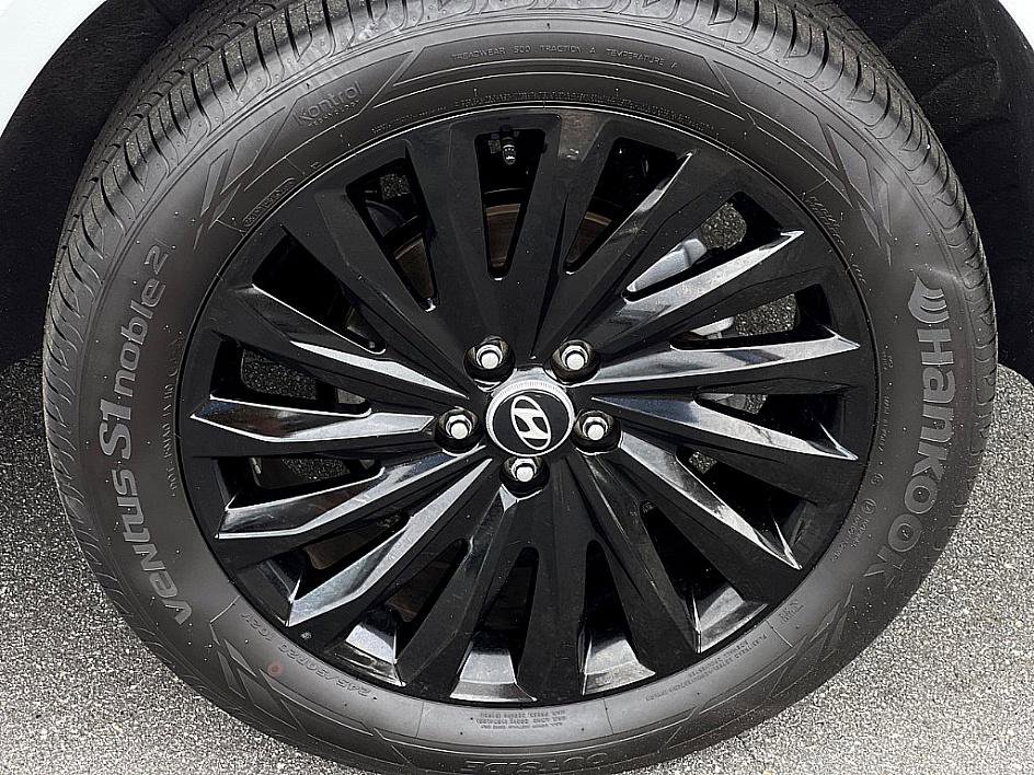 2025 Hyundai Palisade Calligraphy photo 4