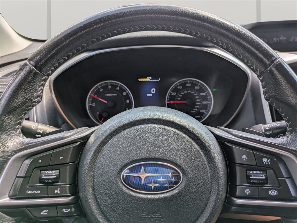 2021 Subaru Ascent Premium photo 27