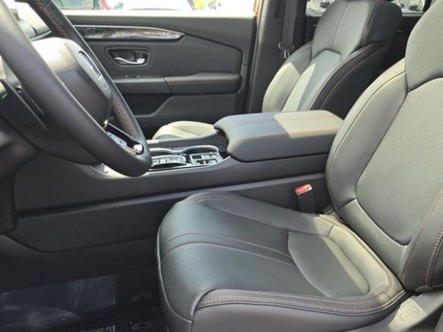 2026 Honda Passport TrailSport Elite photo 32