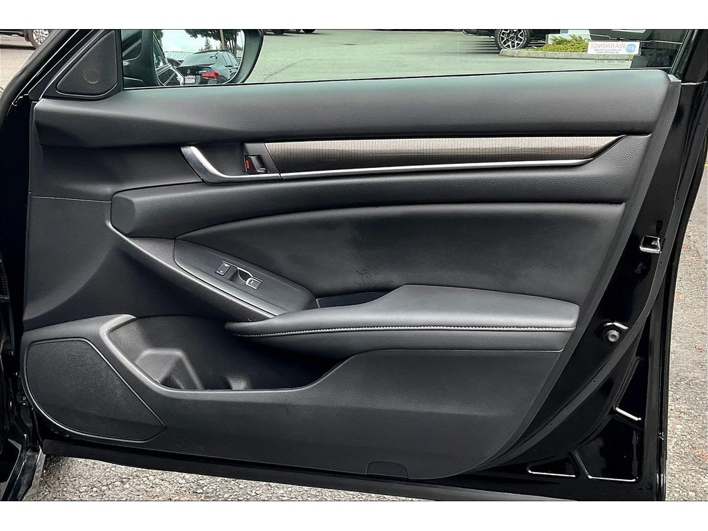 2019 Honda Accord Sport 1.5T photo 22