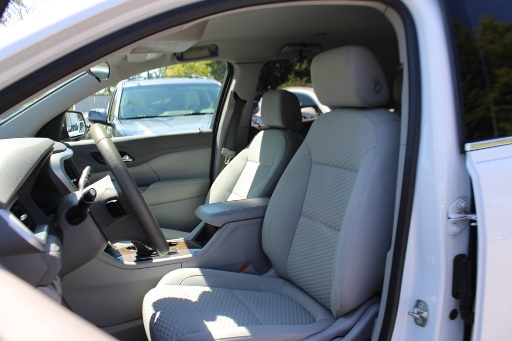 2019 Gmc Acadia photo 4