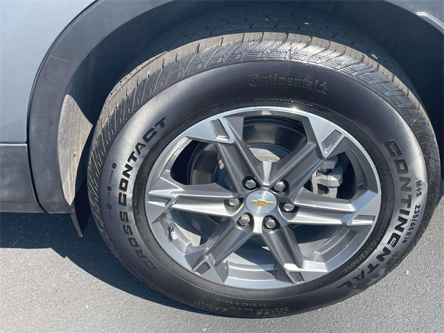 2023 Chevrolet Blazer 2LT photo 9