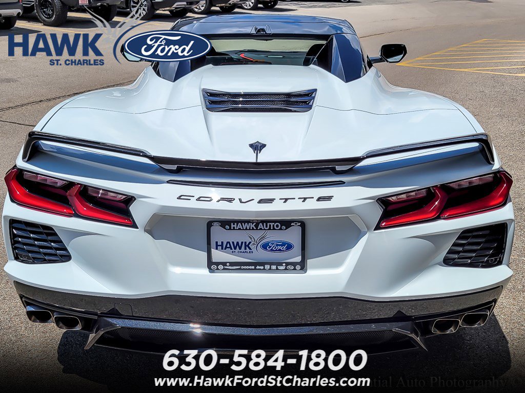 2023 CHEVROLET CORVETTE - Image 5