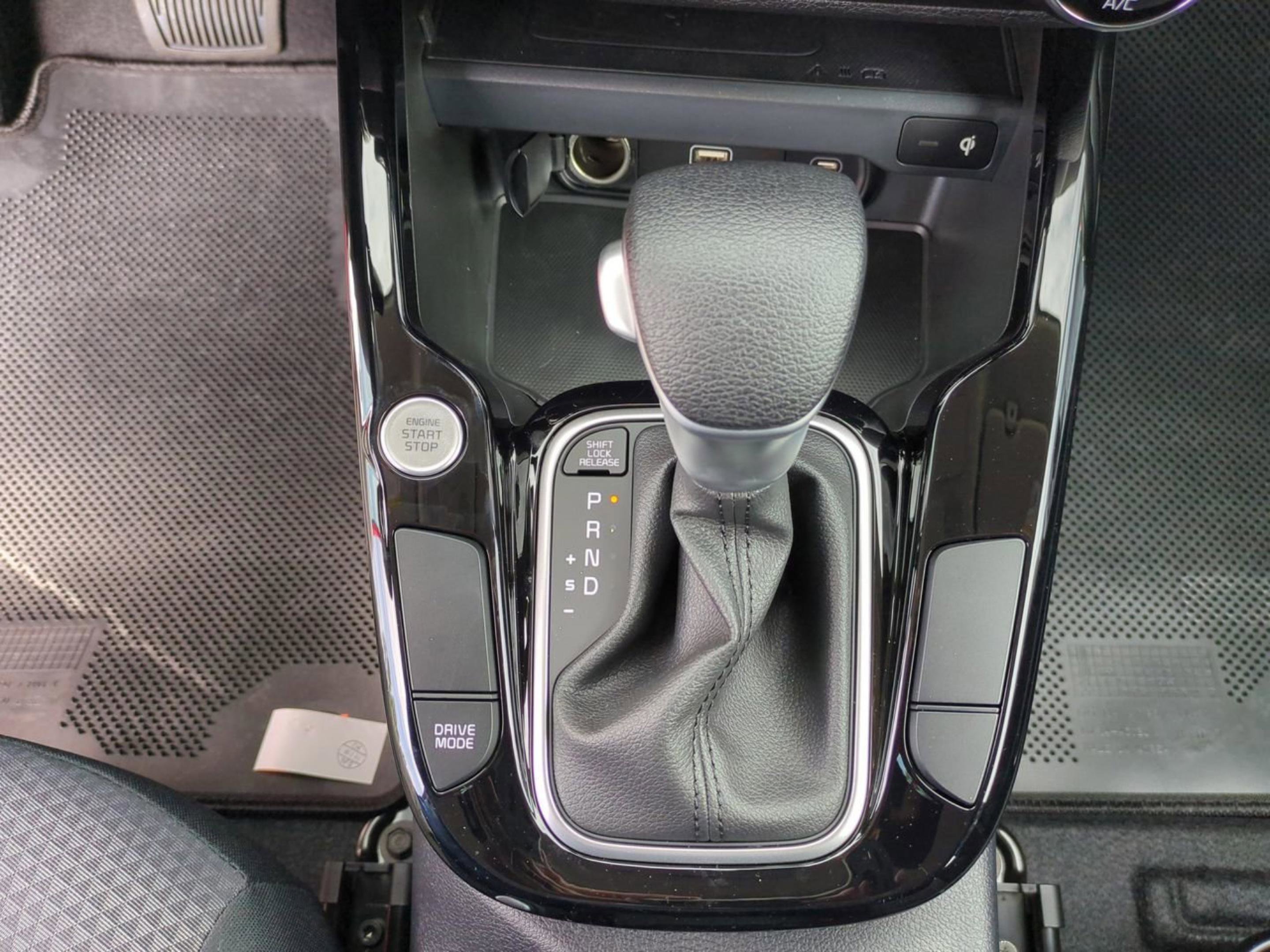 2025 Kia Soul S photo 20