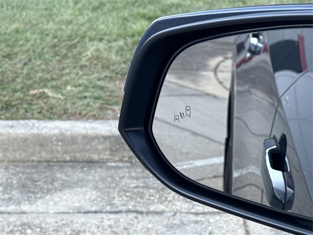 2024 Toyota Grand Highlander XLE photo 19