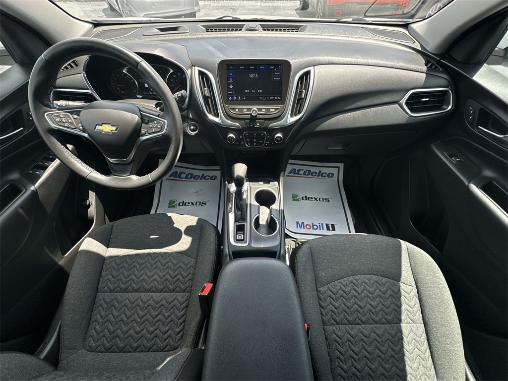 2022 Chevrolet Equinox LT photo 20
