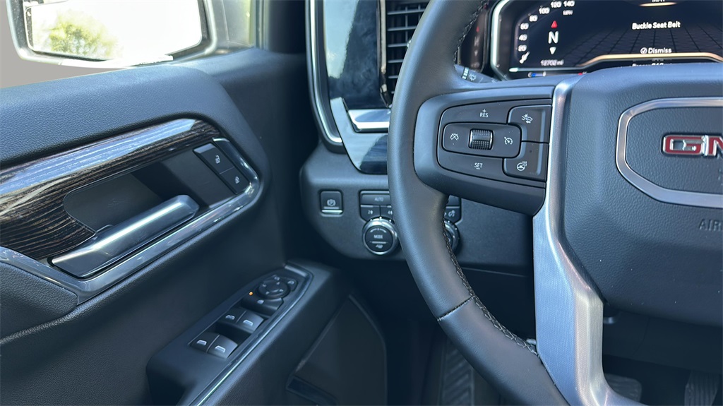 2024 Gmc Sierra 1500 Elevation photo 28