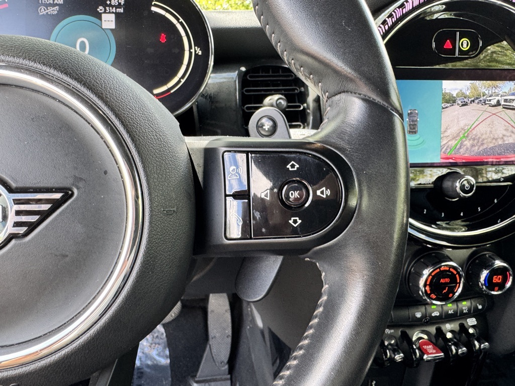 2023 Mini Cooper Convertible S photo 21