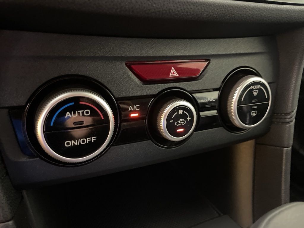 2021 Subaru Crosstrek Base photo 26