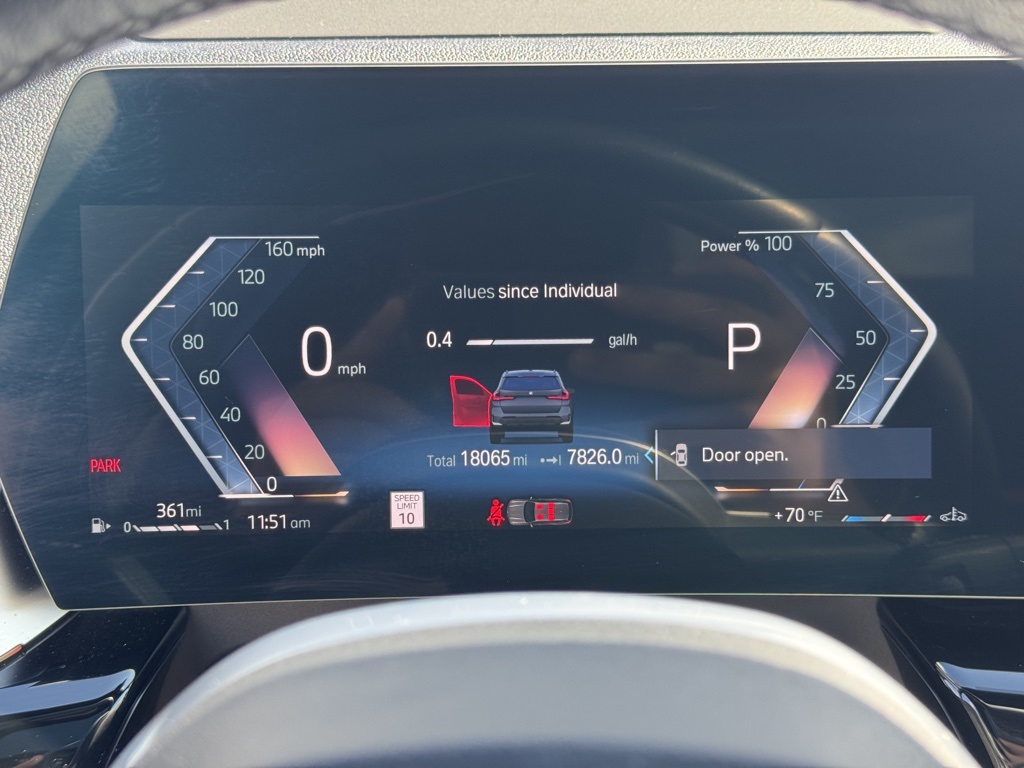 2023 Bmw X1 XDrive28i photo 28