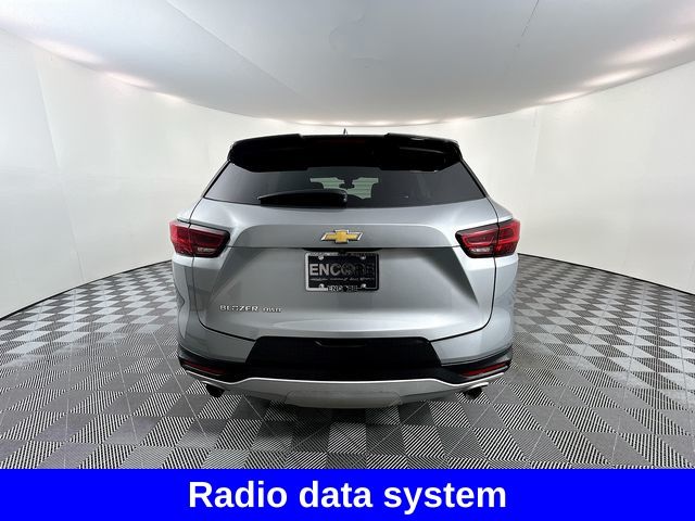 2023 Chevrolet Blazer 2LT photo 7