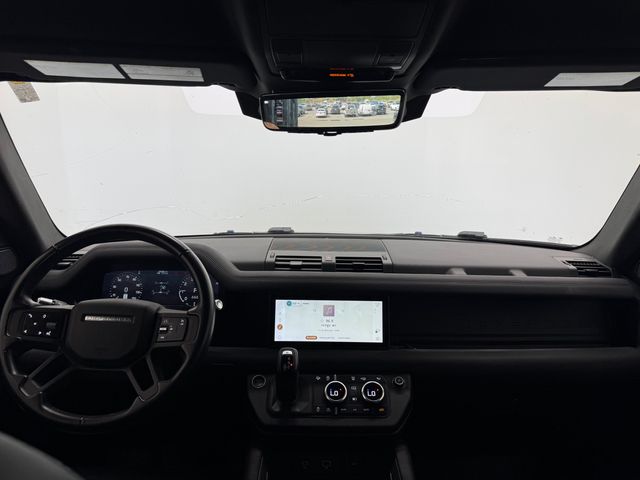 2021 Land Rover Defender 90 X-Dynamic S photo 6