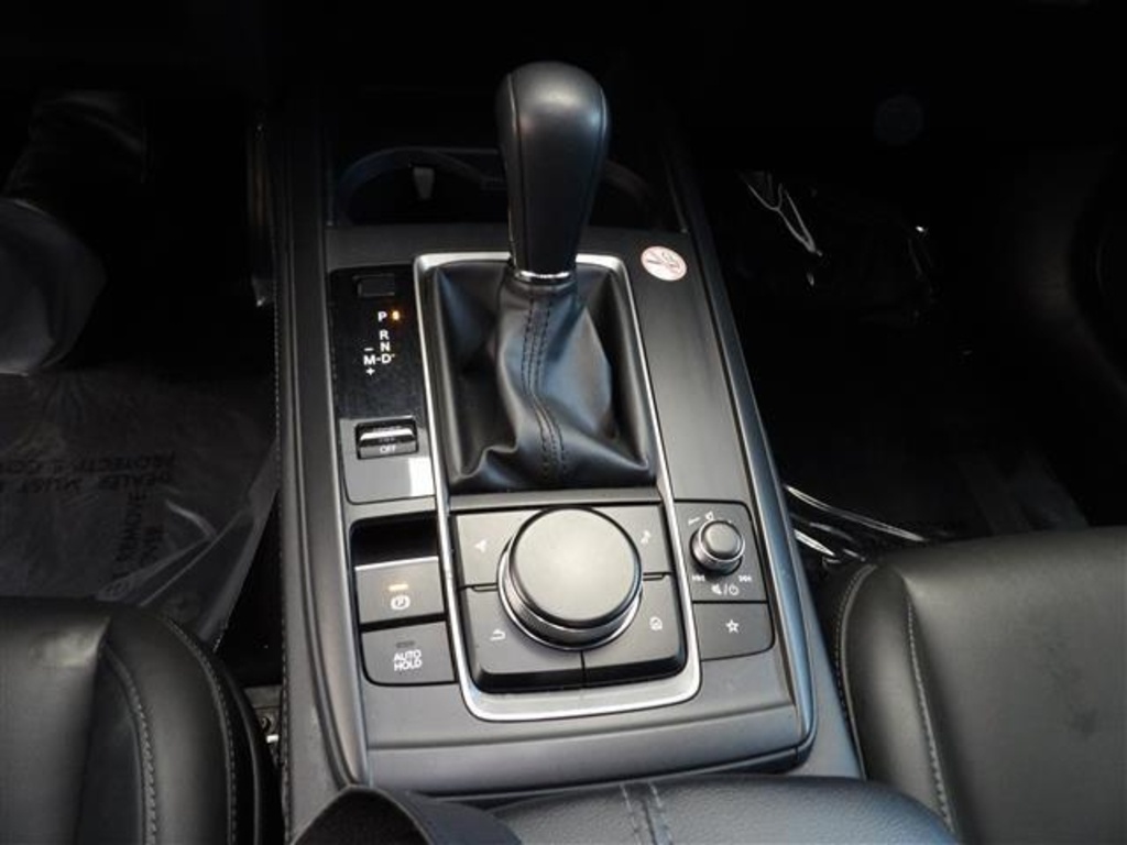 2023 Mazda CX-30 2.5 Select photo 24