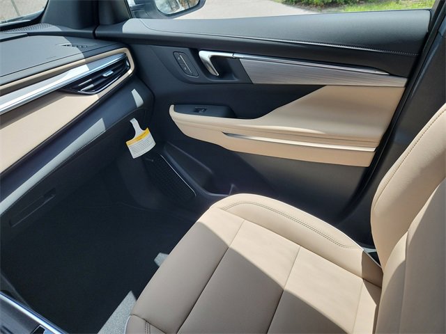 2025 Buick Enclave Preferred photo 5