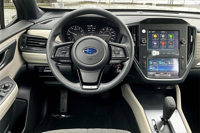 2025 Subaru Forester Base photo 15