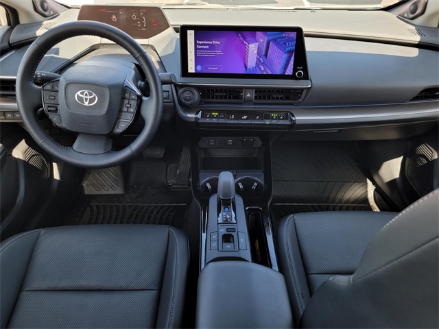 2024 Toyota Prius Limited photo 29