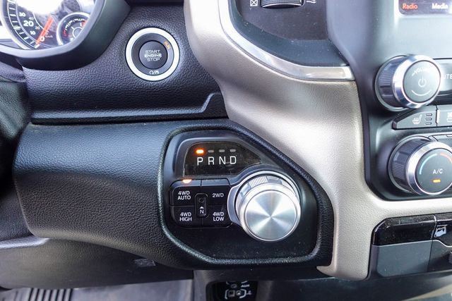 2021 Ram 1500 Laramie photo 21