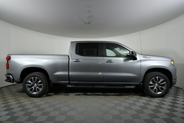 2026 Chevrolet Silverado 1500 RST photo 14