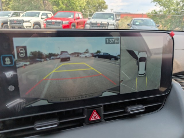 New 2025 ATLAS WHITE/BLACK Hyundai XRT image 12