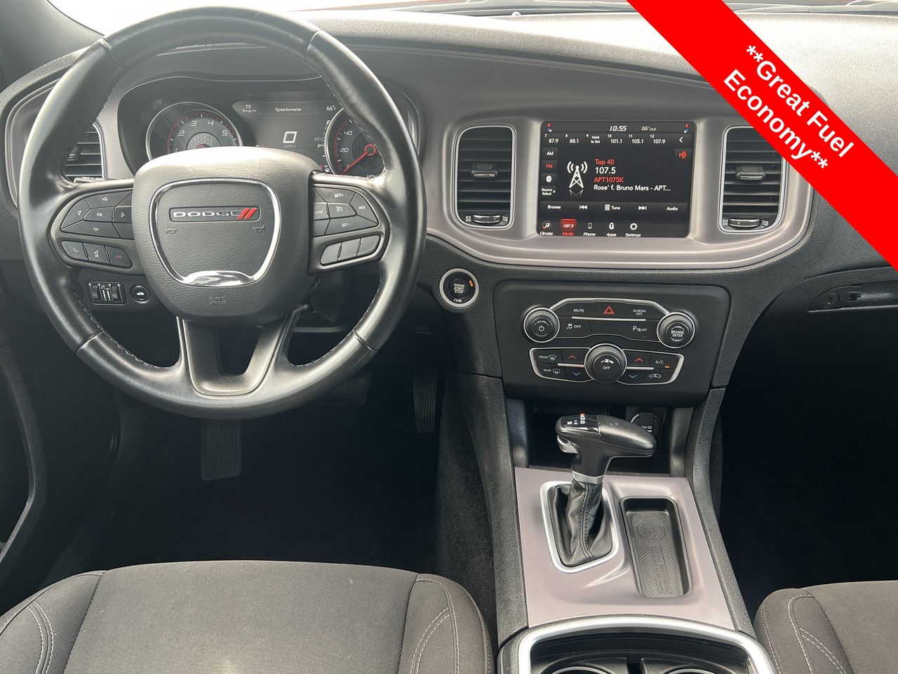 2023 Dodge Charger SXT photo 2