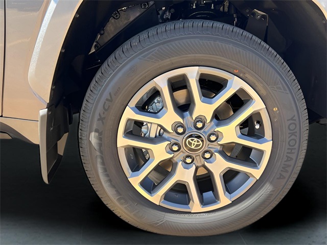 2025 Toyota Tundra 1794 Edition photo 30
