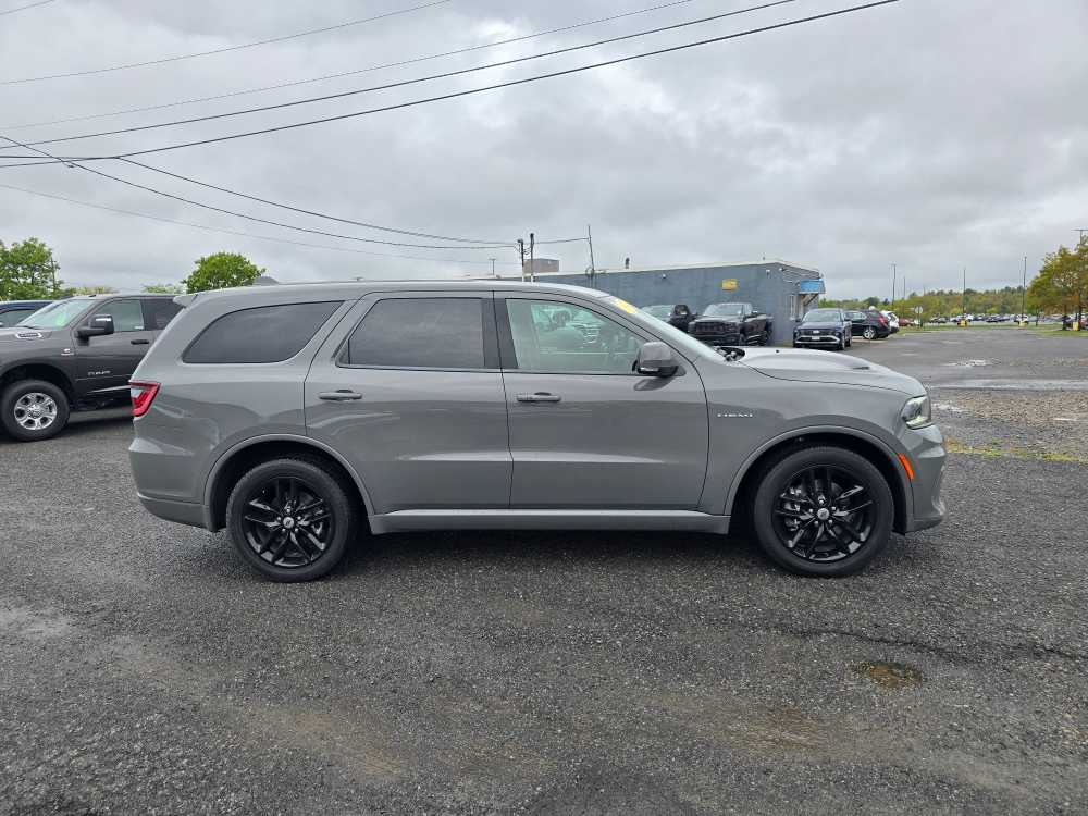 2022 Dodge Durango R/T photo 4