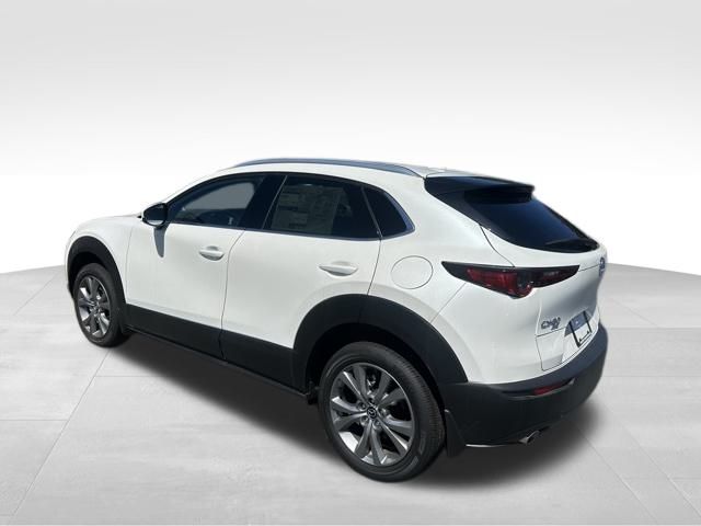 2025 Mazda CX-30 2.5 S Premium photo 3