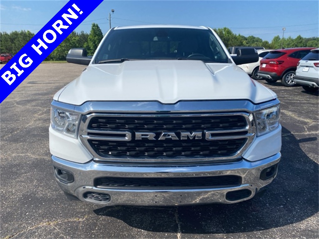 2023 Ram 1500 Big Horn Lone Star photo 9