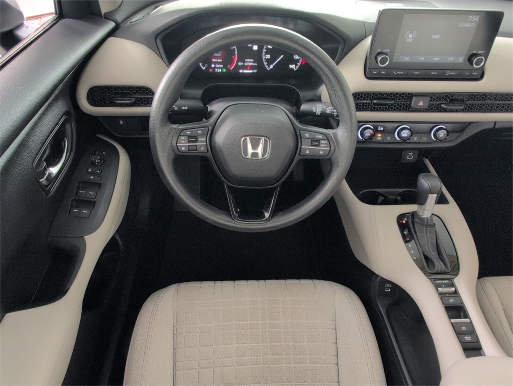 2024 Honda HR-V LX photo 7