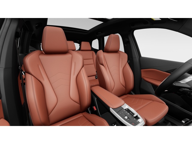 2026 Bmw X1 XDrive28i photo 4