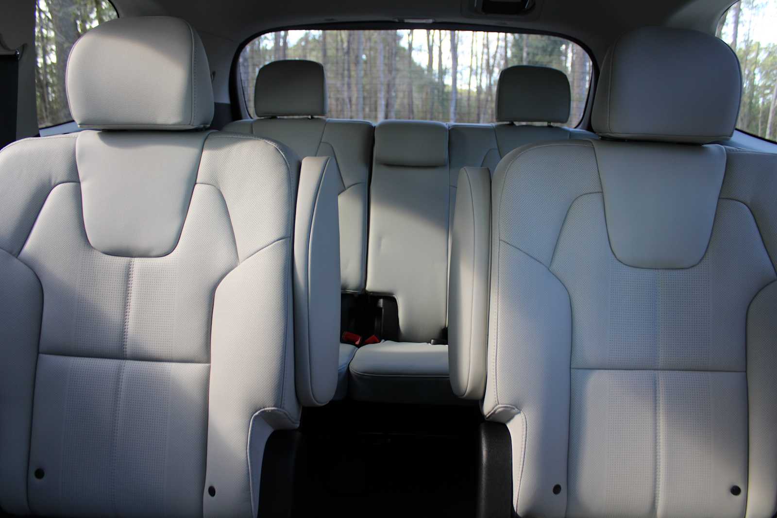 2025 Kia Telluride EX photo 47