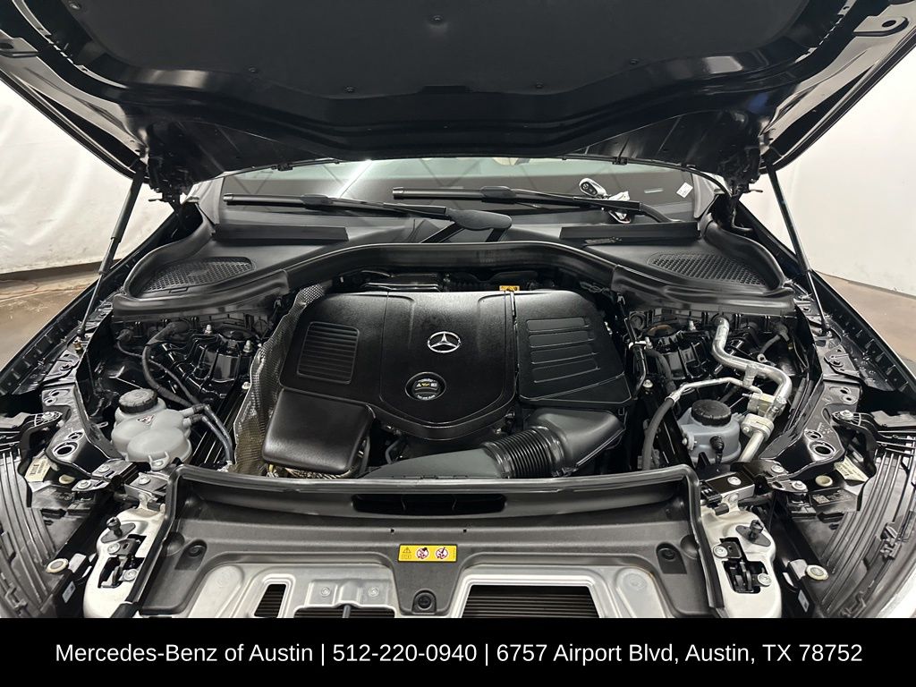 2024 Mercedes Benz GLC 4MATIC 300 photo 30