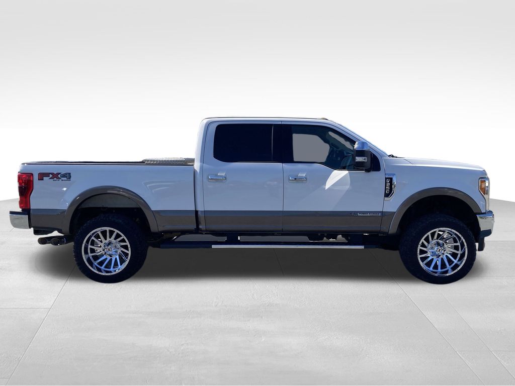 2019 Ford F-250 photo 8
