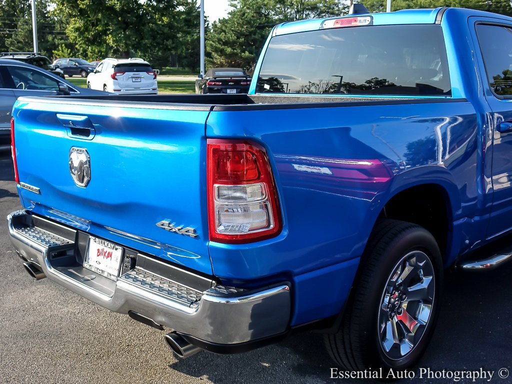 2022 RAM 1500 - Image 10