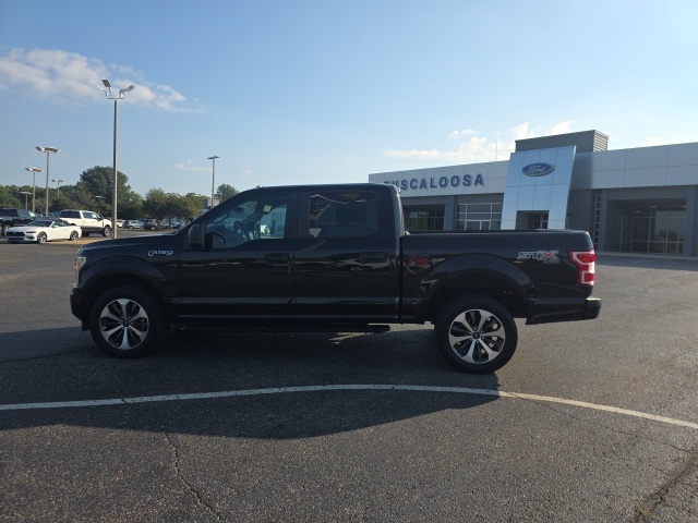 2020 Ford F-150 XL photo 5