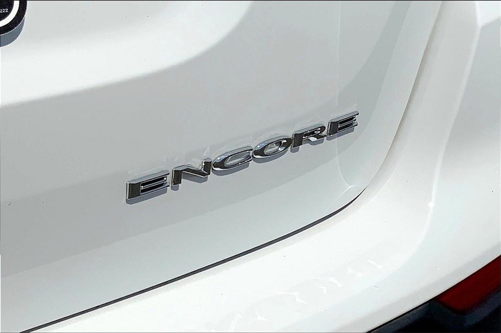2019 Buick Encore Preferred photo 6