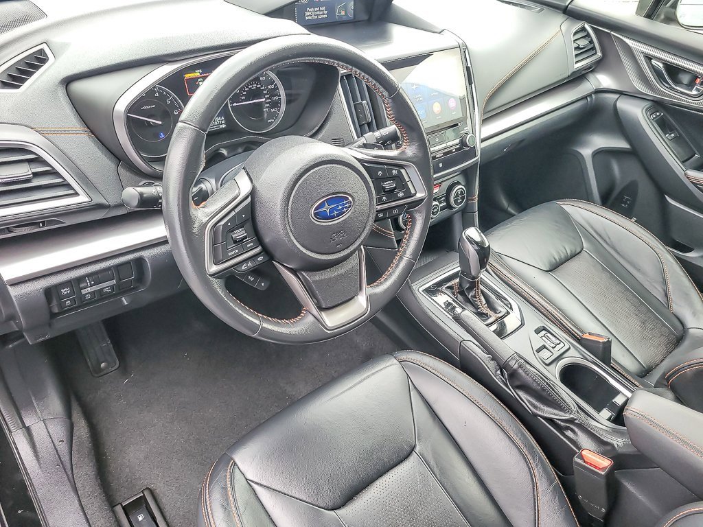 2023 SUBARU CROSSTREK - Image 8