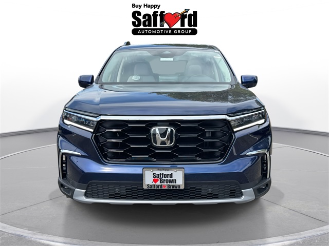 2025 Honda Pilot Touring photo 7