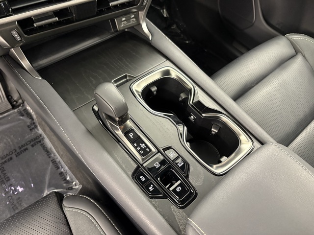 2024 Lexus RX 450h+ Luxury photo 14