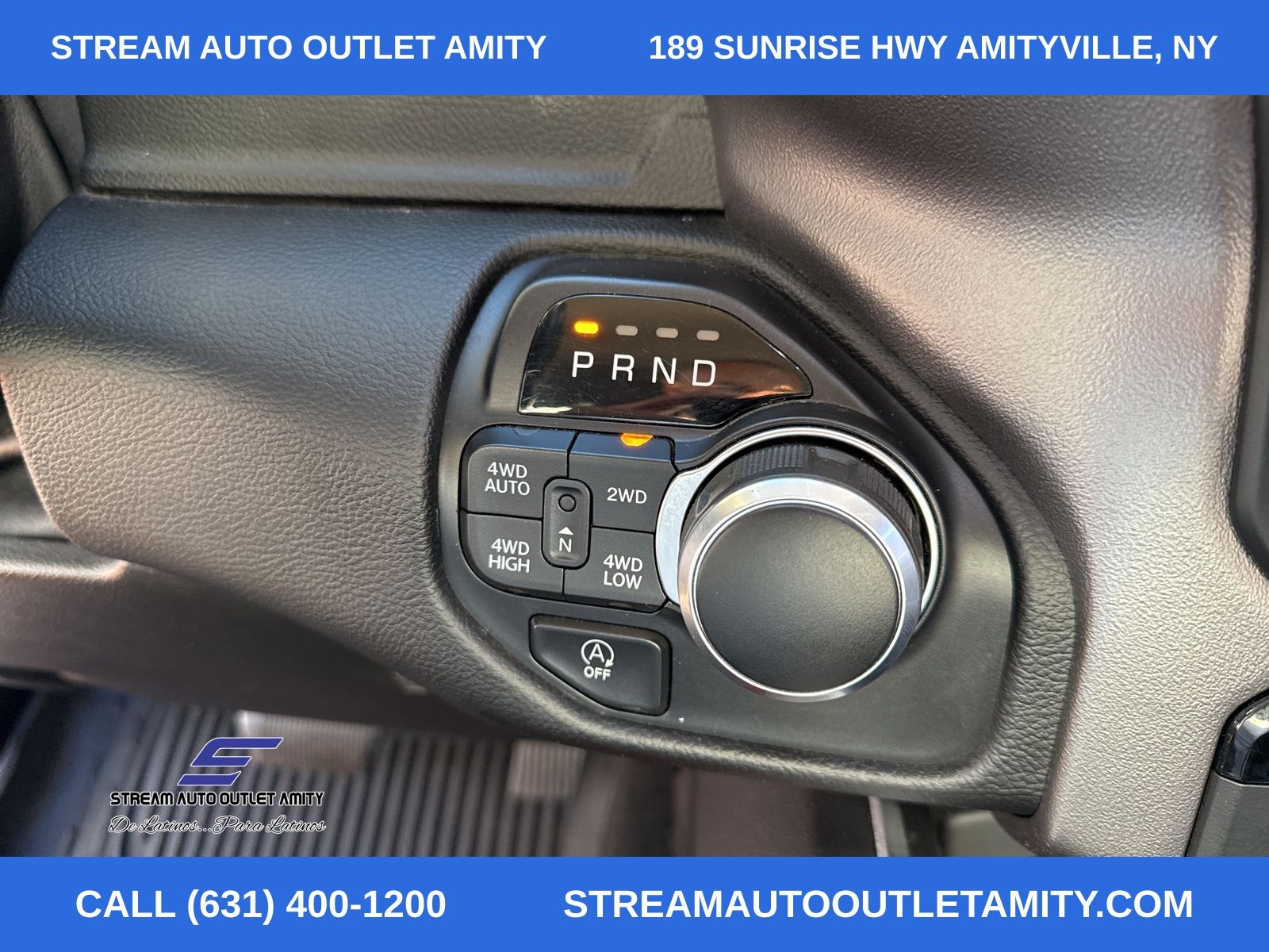 2019 Ram 1500 Big Horn Lone Star photo 23