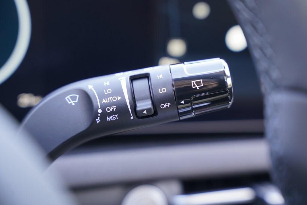 2025 Hyundai Tucson Hybrid Limited photo 21