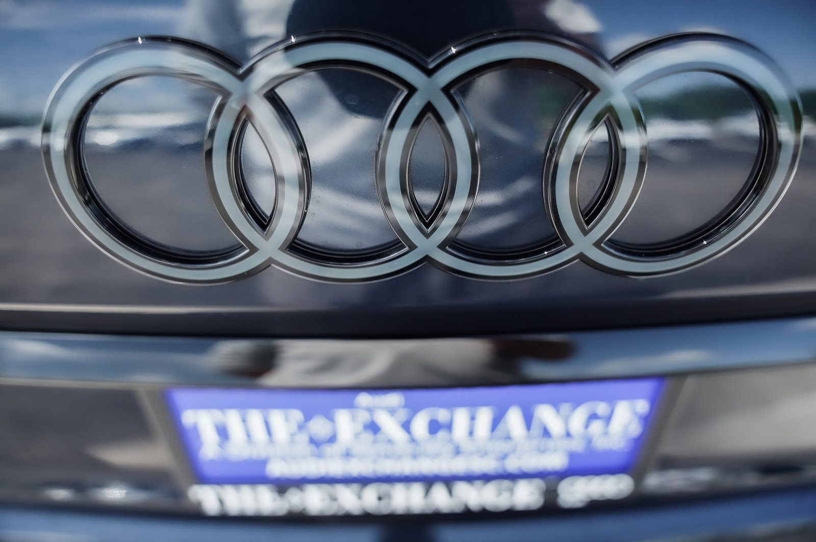 2025 Audi Q7 55 Premium Plus photo 22