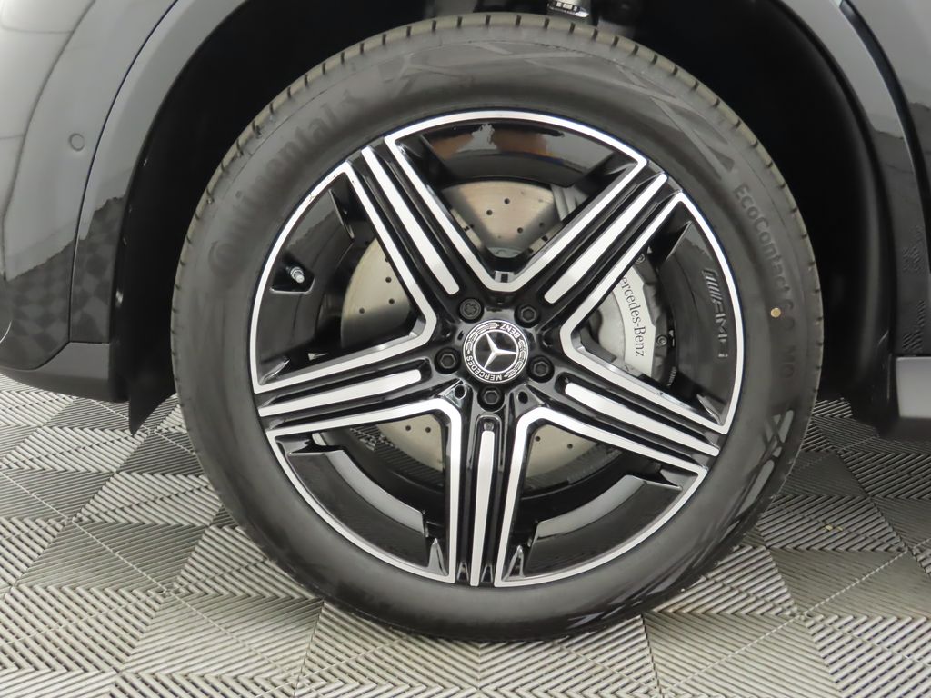 2026 Mercedes Benz GLC 300 4MATIC photo 30
