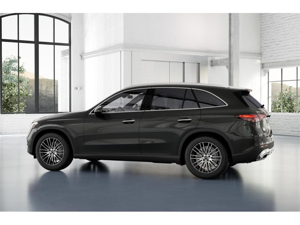 2026 Mercedes Benz GLC 300 4MATIC photo 31