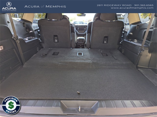 2025 Subaru Ascent Premium photo 4