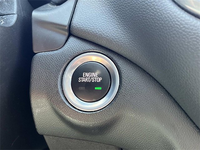 2022 Chevrolet Equinox LT photo 18