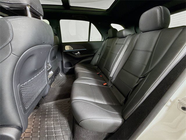 2022 Mercedes Benz GLE 350 photo 22