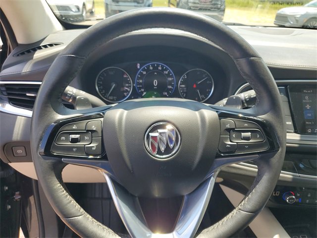 2023 Buick Enclave Avenir photo 11