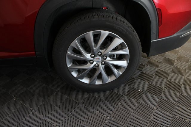 2025 Buick Enclave Preferred photo 23