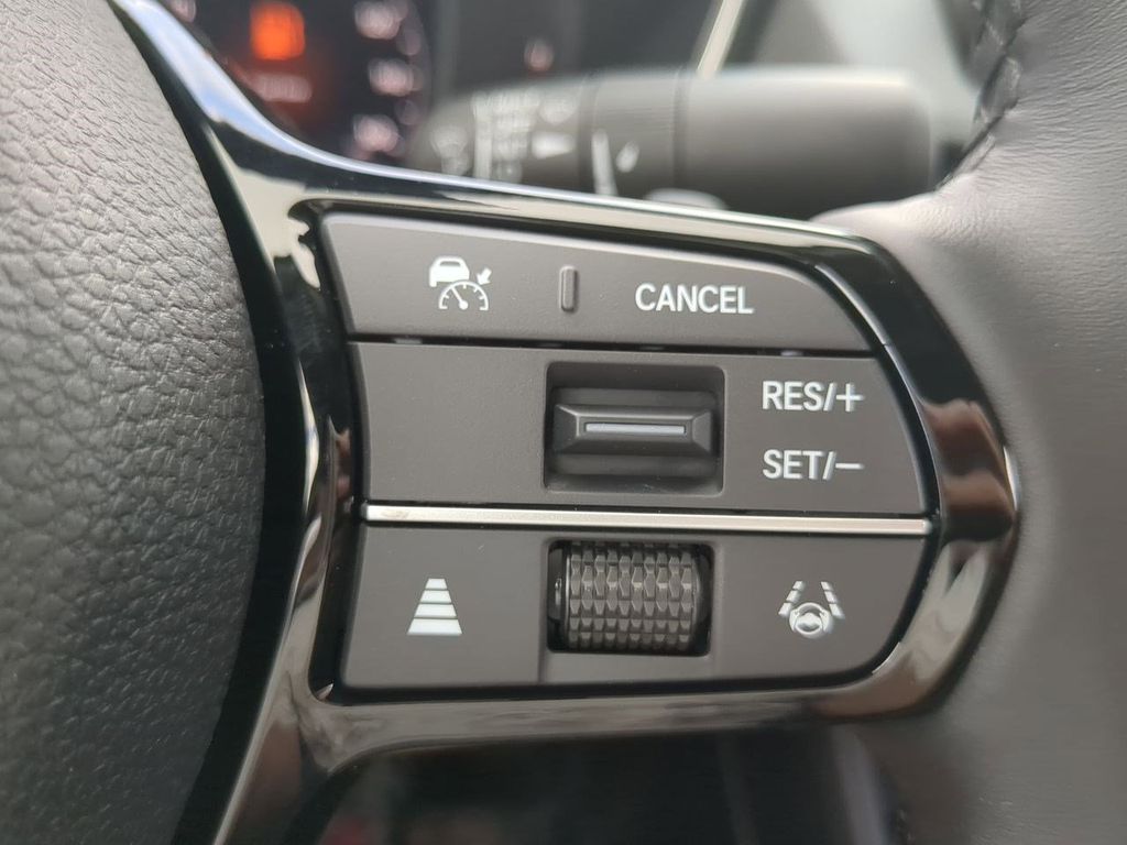 2025 Acura Integra Base photo 26
